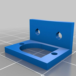 Archivo SCAD gratis Almohadillas nasales para gafas 🏠・Modelo de impresión  3D para descargar・Cults