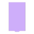 Resistor_Drawer.stl Resistor Cabinet