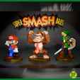 6a.png Smash Bros 64 - Link