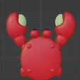 Captura-de-pantalla-2023-12-05-060548.png Crab - Adopt Me - Roblox - Pet - 3D
