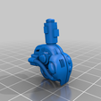 Canoptek_Knight_Head_2.png Canoptek Knight