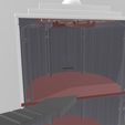 019.jpg Star Wars - Bespin Cloud City Playset