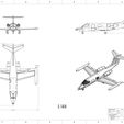 ENSAMBLE-1-48.jpeg LEARJET 23 ESC 1-48 - 1-72