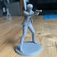Isabelle-Barnes-3.jpg ALL THE INVESTIGATORS OF ARKHAM HORROR LCG CHAPTER 2