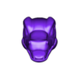 CABEZA.stl agumon