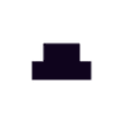 gura_body_connector.stl Gawr Gura