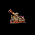 worldbreaker_blunderbussSide.png Evil Dwarf Worldbreaker Engine 28mm