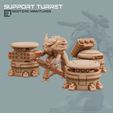Support-turrets.png Greater Good | New Expansion, Decar Detachment