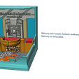 27.png BIOSHOCK - Welcome to Rapture - Playset