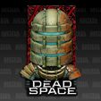 2.jpg Dead Space Isaac Clarke