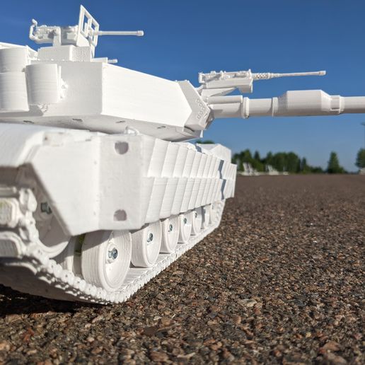 PXL_20220724_044404335.MP.jpg M1A2 Abrams Tusk I / II