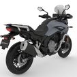 700mt-5.jpg CFMoto 700MT SE 2025 Adventure Touring Motorcycle