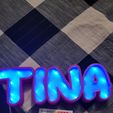 20240116_210226.jpg Luminara Script: Tina Edition! LED Name Logo