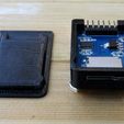 picture.jpg MicroSD cardreader 2040 mount