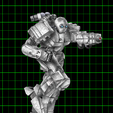 Annihilator-AN-1A-Sweet-Child-tro.png Perfect Mimetic Armor Large Figure