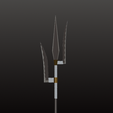 kiringham.png OnePiece | Saint Kiringham’s Demonic Trident