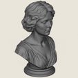 Isadora-Duncan-Bust-06.jpg Isadora Duncan Bust