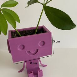saksi-Kopya.jpg STL file Cute flower pot・3D printable design to download, akaslan_plastik