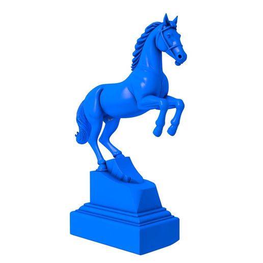 🏆 Riding trophy / Equestrian Trophies / Horse Racing Trophy / horse ...