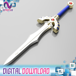 Digital_Download_Template.png Dragon Quest Sword of Light
