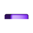 BACKLIGHT.stl Открытый JEEP CJ7 с отдельной жесткой крышей