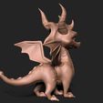 5.jpg Spyro The Dragon