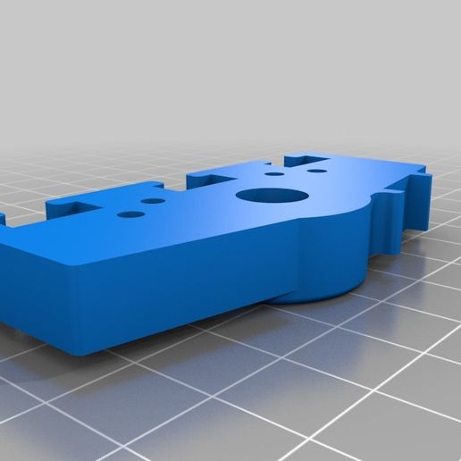 mf70upperplate-626-plate-unblocked-mirror.jpg Bubblegum CNC - Proxxon MF70 CNC-Umbausatz