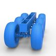 54.jpg Diecast Chassis of 6x6 Monster Truck Version 3 Scale 1:25