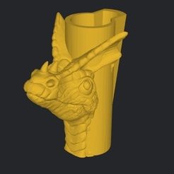 Captura-de-Pantalla-2023-05-25-a-las-1.06.26.jpg STL-Datei CLIPPER DRAGON FEUERZEUG FALL LEICHT GRINDERKING DRUCK・3D-druckbares Design zum Herunterladen