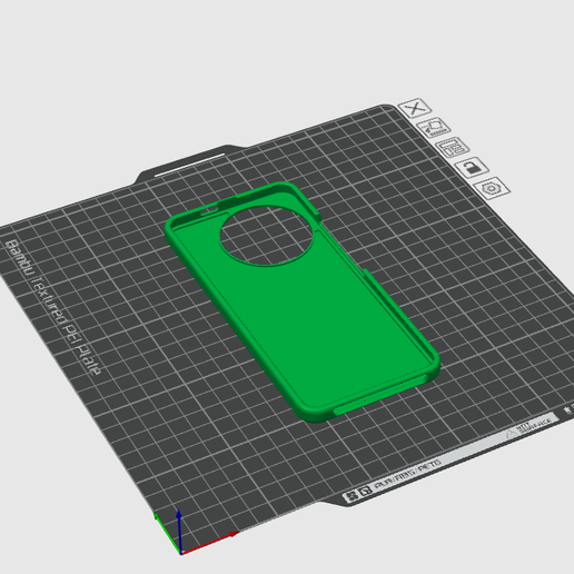 COVER FOR TECNO SPARK 30 PRO