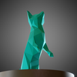 08.png Free STL file Chihuahua・Object to download and to 3D print