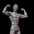 41.jpg Zyzz en poses atléticas