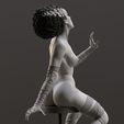 tbrender016.jpg Bride of Frankenstein NSFW