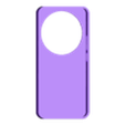 Xiaomi 14 Ultra-Body.stl Funda para teléfono Xiaomi 14 Ultra