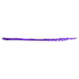 bar-3.stl Baraka bone blades from Mortal Kombat 11