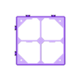 4er Cube.stl Assortment cube system