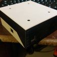 IMAG0152.jpg RPI-SFF Workstation from Morninglion Industries - Raspberry Pi Case & Options!