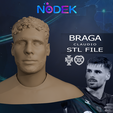 CLAUDIO-BRAGA-1.png Claudio Braga Bust - Portuguese 3D Talent