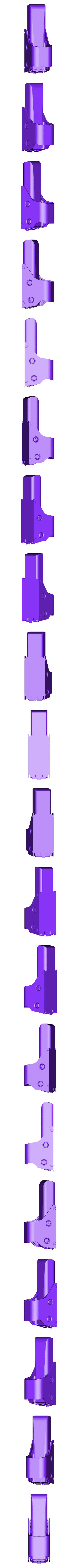 EOTech_Style_optic_cosplay_-_FIXED_2.stl EOTech generic optic scope for cosplay