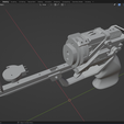Ks-blaster-MASTER-V5-3.png Ks blaster - Blade runner 2049 - SLIDING HAMMER & TRIGGER FUNCTION