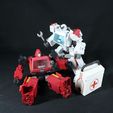 04.jpg Medical Tool box for Transformers Ratchet