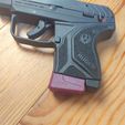 IMG_20250329_093820621.jpg Ruger LCP 2 Mag plastic retainer