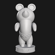 bear001.png Olympic bear 1980
