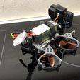 IMG_7125.JPG OB-ONE drone fpv 2inch for dji Caddx Vista