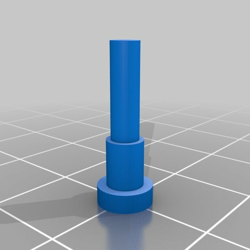 40bb82969da9aa4b942b60efc485a4fd.png 3D Printed Numechron Clock