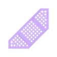 small_lattice.stl Walkway Octagon Addon