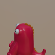 Moustro-2-2.png Moster toy 3 art toy