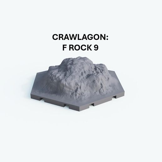 F_ROCK_9_render-Display.jpg CRAWLAGON: *F ROCK 9* || RC rock crawling system for 1/24, 1/18, 1/16 scale RC crawlers