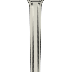 front.png Heavy Duty Tent Stake