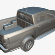 9.png Ford Ranger XLT 2024